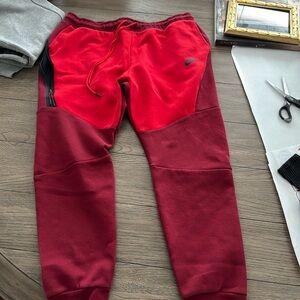 Men’s Nike sweatpants size XL